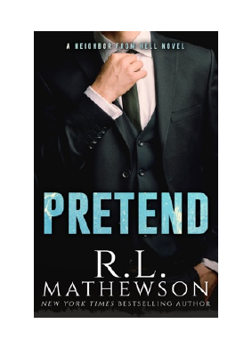 Letöltés Pretend PDF Ingyenes - R.L. Mathewson.pdf